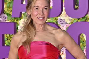 Bang Showbiz / Renee Zellweger will help' define' new season of Only Murders In The Building.