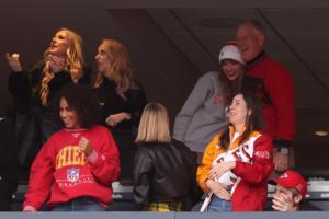 Maddie Meyer/Getty Images North America/TNS