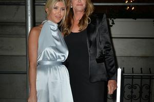 Bang Showbiz / Caitlyn Jenner's friend Sophia Hutchins recently passed away.