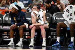 Brian Fluharty/Getty Images North America/TNS