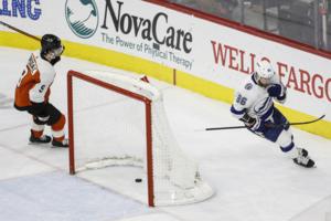 Steven M. Falk/The Philadelphia Inquirer/TNS