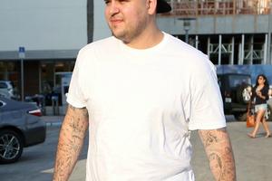 Bang Showbiz / Rob Kardashian isn't looking for love