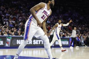 Yong Kim/The Philadelphia Inquirer/TNS
