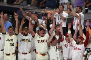 Katharine Lotze/Getty Images North America/TNS