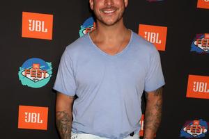 Bang Showbiz / Jax Taylor is leaving The Valley
