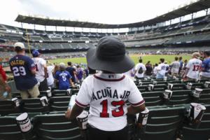 Jason Getz/The Atlanta Journal-Constitution/TNS