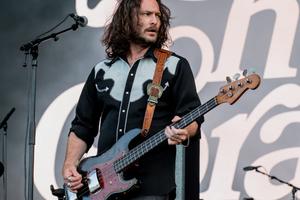 Bang Showbiz / The Coral bassist Paul Duffy created a nostalgic version of the band's debut album