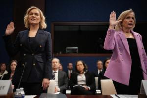 Andrew Harnik/Getty Images North America/TNS