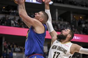 AAron Ontiveroz/The Denver Post/TNS