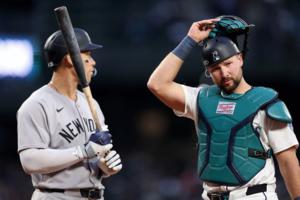 Steph Chambers/Getty Images North America/TNS