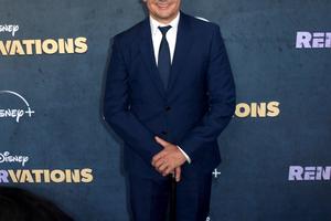 Bang Showbiz / Jeremy Renner tried to escape from hospital