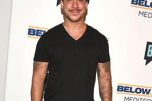 Bang Showbiz / Jax Taylor recently quit the reality show