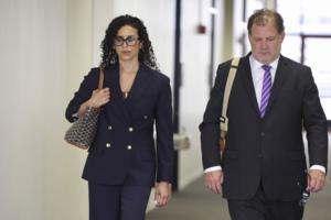 Eileen T. Meslar/Chicago Tribune/TNS