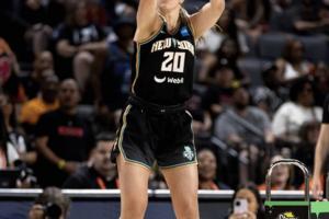 Ellen Schmidt/Las Vegas Review-Journal/TNS