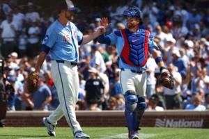 Chris Sweda/Chicago Tribune/TNS