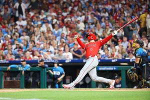 Isaiah Vazquez/Getty Images North America/TNS