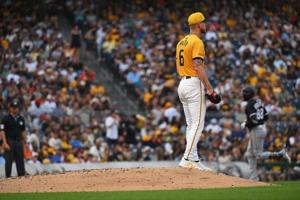Justin Berl/Getty Images North America/TNS