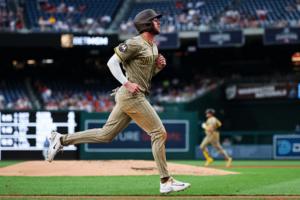 Scott Taetsch/Getty Images North America/TNS