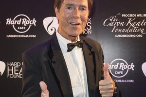 Bang Showbiz / Sir Cliff Richard: 'I could be dead next year'