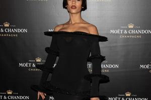 Bang Showbiz / Taylor Russell exits Thomas Crown Affair over 'creative differences'