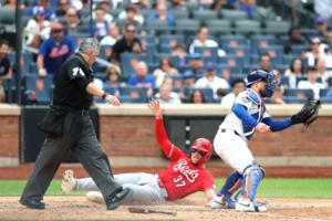 Ishika Samant/Getty Images North America/TNS