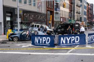 Theodore Parisienne/New York Daily News/TNS