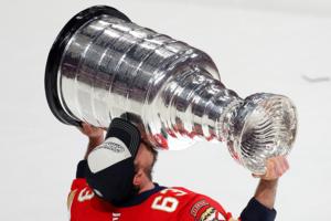 Mike Carlson/Getty Images North America/TNS