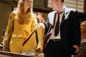 Bang Showbiz / Uma Thurman has opened up about the intense physical preparation she underwent for the Kill Bill movies