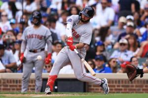 Geoff Stellfox/Getty Images North America/TNS