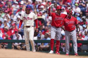 Mitchell Leff/Getty Images North America/TNS