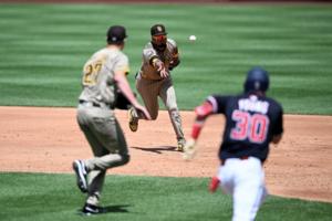 Greg Fiume/Getty Images North America/TNS