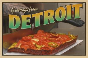 The Detroit News/The Detroit News/TNS