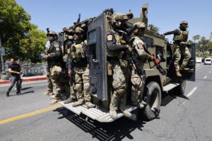 Carlin Stiehl/The Los Angeles Times/TNS