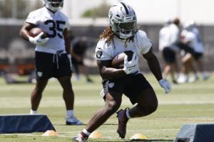 Bizuayehu Tesfaye/Las Vegas Review-Journal/TNS