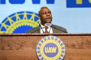 Clarence Tabb Jr./The Detroit News/TNS