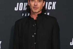 Bang Showbiz / Gavin Rossdale wants to play at Glastonbury with Bush in 2027