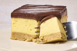 Meet the much-easier version of the classic dessert. (Alex Lepe/TCA)