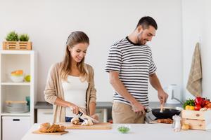 The prudent diet helps support longevity. (Dreamstime/TCA)