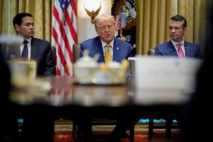 Andrew Harnik/Getty Images North America/Getty Images