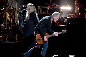 Steven Ferdman/Getty Images North America/TNS