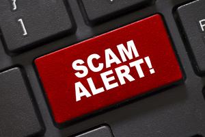 A new Medicare scam is targeting America’s Medicare population, writes Toni King. (Mohd Safri Ibrahim/Dreamstime/Tribune Content Agency)