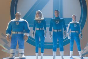 Bang Showbiz / The Fantastic Four: First Steps star Joseph Quinn wants to team up with Tom Holland's Spider-Man in a future Marvel Cinematic Universe project.