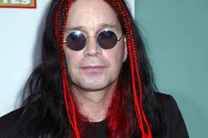 Bang Showbiz / Ozzy Osbourne will be remembered at the MTV Video Music Awards