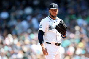 Steph Chambers/Getty Images North America/TNS