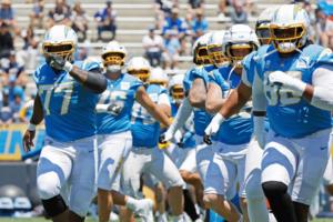 K.C. Alfred/San Diego Union-Tribune/TNS