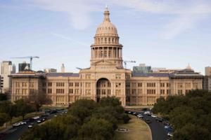 Juan Figueroa/The Dallas Morning News/TNS