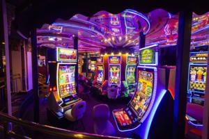 Chase Stevens/Las Vegas Review-Journal/TNS