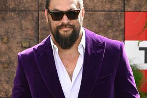 Bang Showbiz / Jason Momoa insists his actor son isn't a nepo baby.