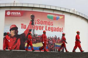 PDVSA/PDVSA/TNS