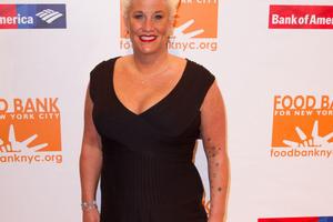 Bang Showbiz / Food Network star Anne Burrell reportedly died by suicide.